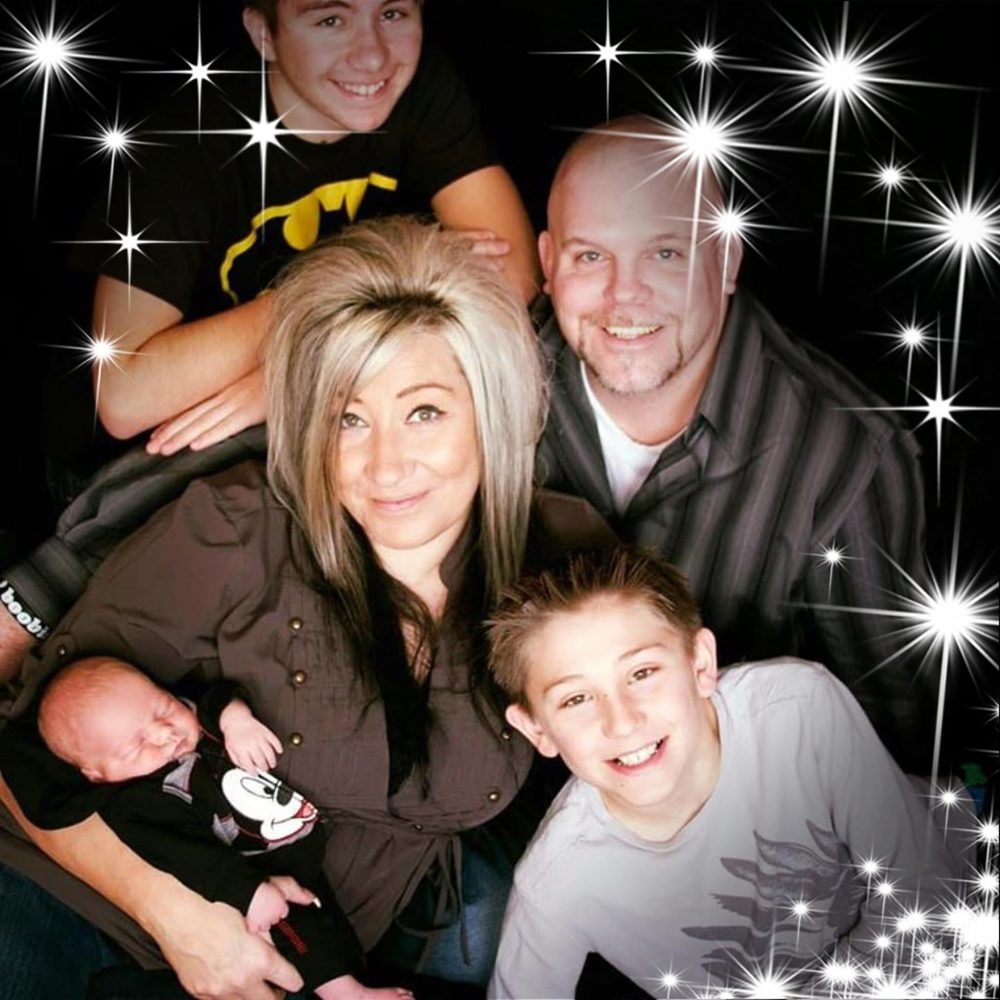 Meet your Posher, Jerica